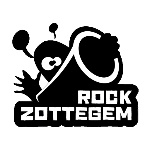 Rock Zottegem logo